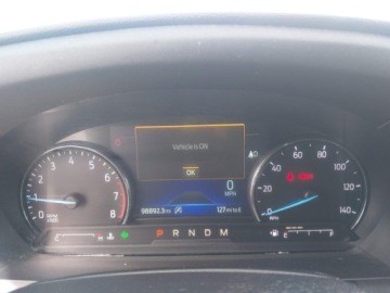 Ford Explorer VI 2020 Ford Explorer 2020 FORD EXPLORER LIMITED 2.3 Benzyna 300KM, zdjęcie 11