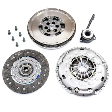 КОЛЕНЧАТЫЙ ВАЛ FIAT LUK 415067810
