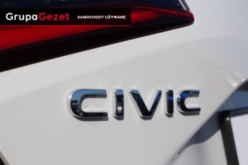 Honda Civic XII Hatchback 2.0 i-MMD 184KM 2024 Honda Civic e:HEV 2.0 184KM XIgen. Sport *samochód testowy, rejestracja 05, zdjęcie 9