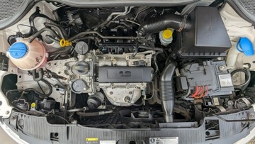 Seat Ibiza IV Hatchback 5d Facelifting 1.2 60KM 2014 Seat Ibiza 1.2i 60PSOPŁACONY Bezwypadkowy, zdjęcie 38