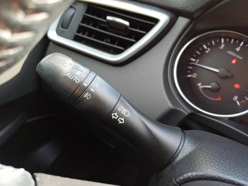 Nissan Qashqai II Crossover Facelifting 1.2 DiG-T 115KM 2018 Nissan Qashqai 1.2 DIG-T N-Connecta II (2013-) 1.2, zdjęcie 18