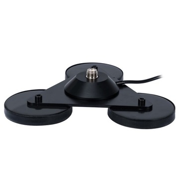 SIRIO TURBO 5000 TRIMAG wyczynowa antena CB 200cm