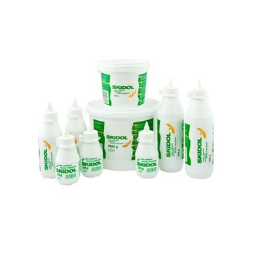 Паста-смазка для труб ПВХ SKIDOL 1000 мл