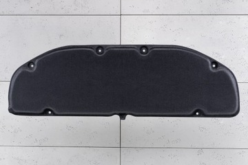 TOYOTA VERSO AR20 2009-2018 ЗВУК КАПОТА + ЗАЖИМЫ 533410F020