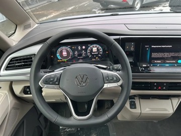 Volkswagen California Multivan 6.1 2.0 TDI BMT 150KM 2025 Volkswagen California Beach CAMPER 5-os./diesel 2., zdjęcie 17