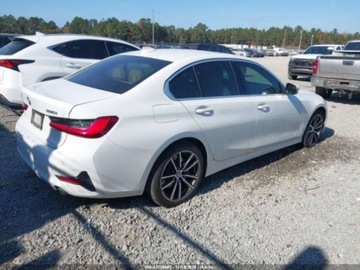 BMW Seria 3 G20-G21 2021 BMW Seria 3 330i xDrive 2021 2.0 Benzyna 255KM, zdjęcie 5