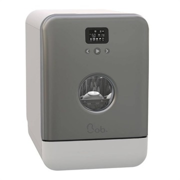 DAAN TECH BOB MINI ZMYWARKA DO NACZYŃ STOŁOWA WOLNOSTOJĄCA NABLATOWA MAŁA