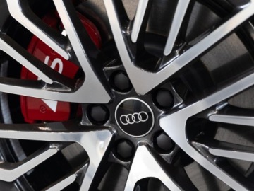 Audi A5 B10 2026 AUDI A5 S5 2.9 TFSI Sedan (367 KM) Bang Olufsen Premium Sound, zdjęcie 15
