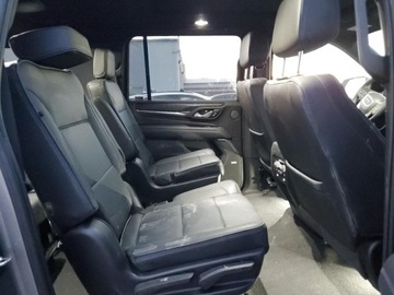  GMC Yukon XL Denali 2023 6.2l 6.2 Benzyna 420KM, zdjęcie 11