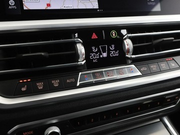 BMW Seria 3 G20-G21 Touring 2.0 320d 190KM 2019 BMW 320 2.0d Automat SportLine Navi Tempomat, zdjęcie 27