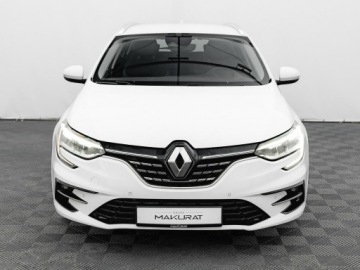 Renault Megane IV Grandtour Facelifting 1.5 Blue dCi 115KM 2021 Renault Megane DW4PW80#1.5 Blue dCi Intens EDC, zdjęcie 6