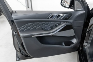 BMW X5 G05 M SUV Facelifting 4.4 M 625KM 2023 BMW X5 M Competition. FV 23%. Bezwypadkowy., zdjęcie 31