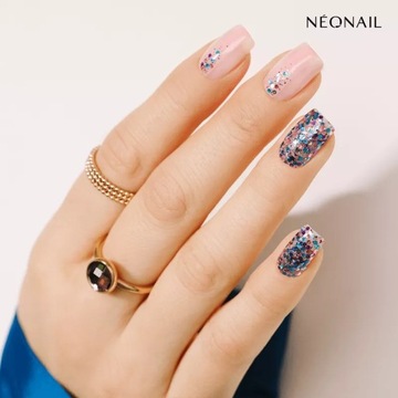 NEONAIL Top Hybrid TOP SHINE BRIGHT 7,2 мл