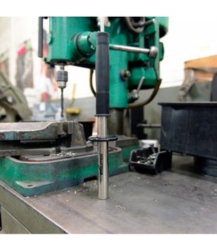 ЭВОЛЮЦИОННЫЙ МАГНИТНЫЙ СБОРЧИК ЧИПОВ