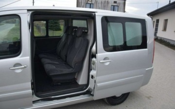 Peugeot Expert II Tepee 2.0 HDi 163KM 2014 Peugeot Expert 2.0HDI Jumpi L2H1 2014r Klima 6-Osobowy 2 KPL KOL HakSprowa, zdjęcie 23