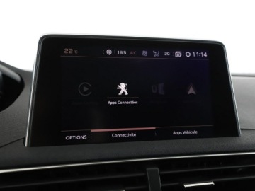 Peugeot 3008 II Crossover 2.0 BlueHDi 180KM 2017 Peugeot 3008 full led nappa automat virtual navi, zdjęcie 22