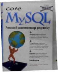 My SQL core - Leon Atkinson
