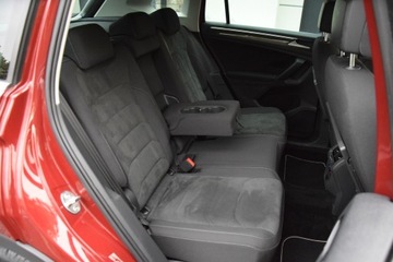 Volkswagen Tiguan II SUV 1.4 TSI 125KM 2018 Nowy Rozrząd, Kamera, Masaże, NAVI, Full LED,Koła x2, Gwarancja, BLACK WEEK, zdjęcie 23
