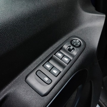 Peugeot Rifter Standard 1.5 BlueHDI 130KM 2020 Peugeot Rifter Peugeot Rifter 1.5HDI Automat Salon Polska Kamera 360 1-Wl, zdjęcie 21