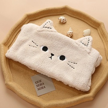 New Cartoon Headband for Washing Your Face Wash Headband Skincare Bands