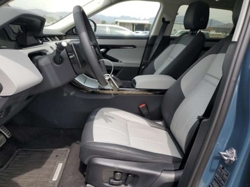 Land Rover Range Rover Evoque II 2024 Land Rover Range Rover Evoque Dynamic SE 2024 2.0l 2.0 Benzyna 246KM, zdjęcie 7