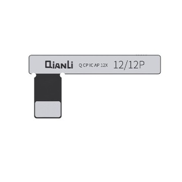 Wpinka taśma QianLi BMS Tag-on Flex naprawa kondycji baterii iPhone 12
