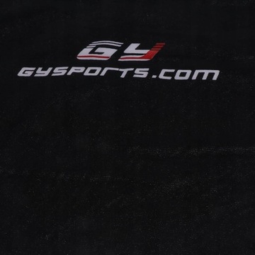 2 сумки для хоккейного снаряжения, черная