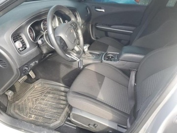 Dodge Charger VII 2022 Dodge Charger 2022, 6.4L, SCAT PACK, od ubezpieczalni 6.4 Benzyna 485KM, zdjęcie 7