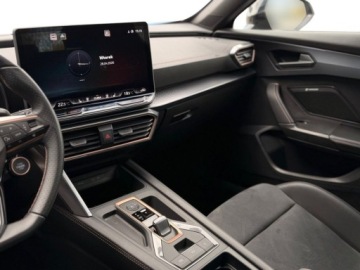 Cupra Formentor Crossover 1.5 TSI 150KM 2025 Cupra Formentor 1,5 eTSI GWARANCJA FV23 SERWIS ASO Midnight Black, zdjęcie 10