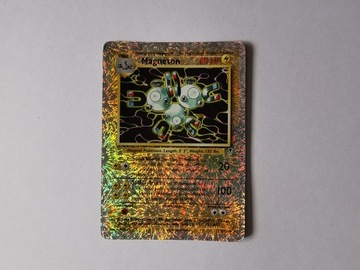 Magneton - Reverse Holo - 2002 - 28/110