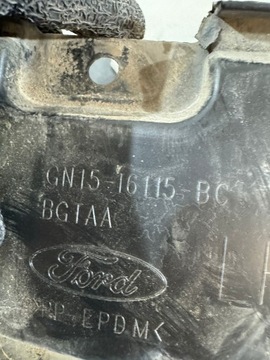 145 FORD ECOSPORT 2 II MK2 FACELIFT PODBĚH LEVÉ PŘEDNÍ GN15-16115-BC