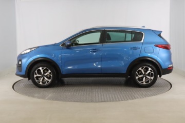 Kia Sportage IV SUV Facelifting 1.6 GDI 132KM 2020 Kia Sportage 1.6 GDI, Salon Polska, 1. Właściciel, zdjęcie 2