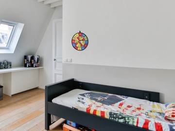 ГРАВИТАЦИОННАЯ ПОЕЗДКА НА СВЕТЯЩИХСЯ КОЛЕСАХ LED PUSH RIDE ДЛЯ ДЕТЕЙ + ДРОТИК