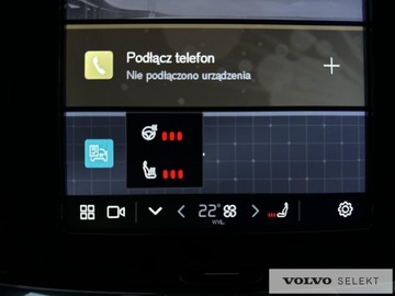 Volvo V90 II 2025 Volvo V90 V90 T6 AWD Plug-In Hybrid Plus Dark aut, zdjęcie 26