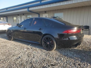Jaguar XF II 2021 Jaguar XF 2021 Jaguar XF R-Dynamic SE 2.0 Benzyna 296KM, zdjęcie 2