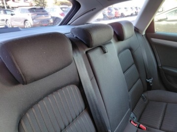 Audi A4 B8 Avant 2.0 TDI 143KM 2011 Audi A4 Avant Klimatronik Alu PDC Komputer Tempomat 2.0 Diesel 143KM, zdjęcie 14