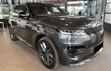 Land Rover Range Rover Sport S 3.0 D350Autobiography Suv 3.0 (350KM) 2023