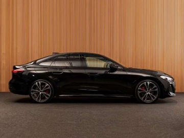 Audi A5 Limousine TFSI Duzy rabat Polski salon Mozliwosc personalizacji, zdjęcie 3