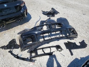 BMW Seria 2 G42-U06 2024 BMW M2 2024, 3.0L, od ubezpieczalni, zdjęcie 11