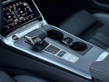 Audi A7 C8 2025 Audi A7 Sportback A7 Sportback 2.0 TFSI plugin S tronic Kamera360 Hak, zdjęcie 12