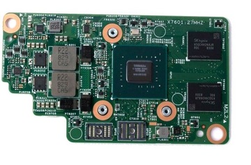 DELL NVIDIA GEFORCE 940M 2GB N16S-GTR-S-A2 0THP5J
