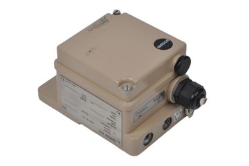 SAMSON 6113 konwerter IP 6113-021110.00, 4-20mA