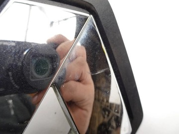 ZNAK ZNAKY RENAULT KOLEOS I