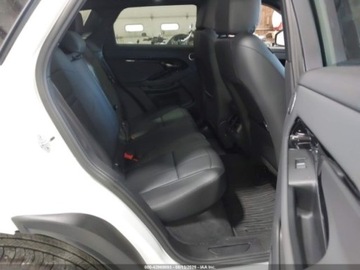 Land Rover Range Rover Evoque II 2025 Land Rover Range Rover Evoque Core S 2025 2.0l 2.0 Benzyna 246KM, zdjęcie 12