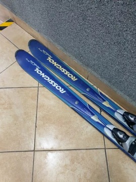 ЛЫЖНЫЕ ПАЛЕКИ ROSSIGNOL AXIUM БОТИНКИ ШЛЕМ ОЧКИ ПРЕДЛОЖЕНИЕ