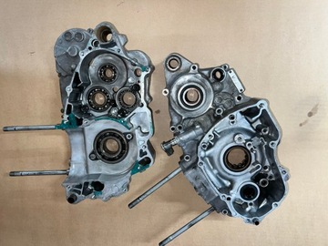 Kartery Honda crf 450 2005