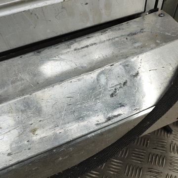 FORD RANGER 2015 KRYT PAKI