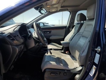 Honda CR-V IV 2017 Honda CR-V Honda CR-V EX-L 1.5 Benzyna 190KM, zdjęcie 6