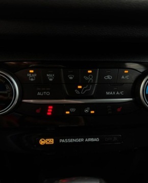 Ford Puma II 2023 Ford Puma Pierwszy wlasciciel Benzyna 125KM, zdjęcie 16