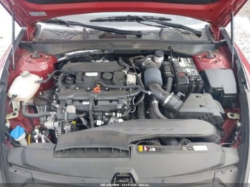 Hyundai Sonata V 2023 Hyundai Sonata Sel Plus, 2023r., 1.6L 1.6 Benzyna 180KM, zdjęcie 12